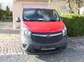 Opel Vivaro Kasten L1H1  2,7t Rood - thumbnail 3