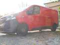 Opel Vivaro Kasten L1H1  2,7t Rood - thumbnail 7