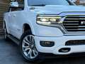 Dodge RAM 1500 Longhorn 5.7L Pano AHK 4x4 LPG Weiß - thumbnail 3