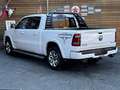 Dodge RAM 1500 Longhorn 5.7L Pano AHK 4x4 LPG Weiß - thumbnail 11