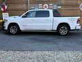 Dodge RAM 1500 Longhorn 5.7L Pano AHK 4x4 LPG Weiß - thumbnail 9