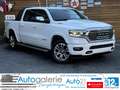 Dodge RAM 1500 Longhorn 5.7L Pano AHK 4x4 LPG Weiß - thumbnail 1
