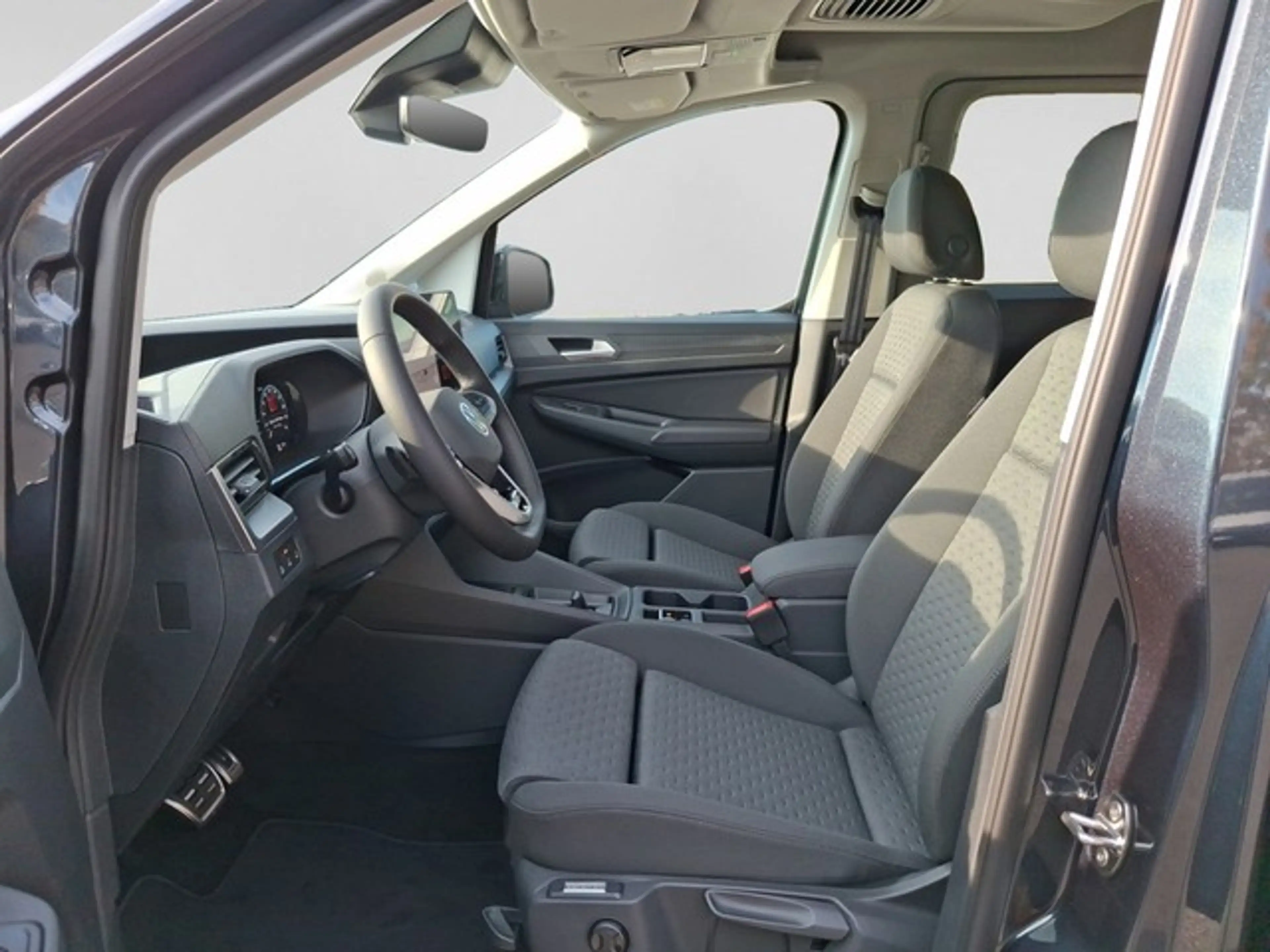 Volkswagen Caddy Maxi 1.5TSI eHybrid Generation+SHZ+7-Sitzer+ — photo 10