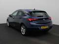 Opel Astra 1.2 Launch Elegance | LMV | Parkeer sensoren | Cam Blauw - thumbnail 4
