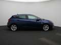 Opel Astra 1.2 Launch Elegance | LMV | Parkeer sensoren | Cam Blauw - thumbnail 8