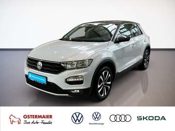 UNITED 1.0TSI 110PS SHZG.2xPDC.NAVI
