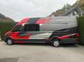 Volkswagen Crafter Crafter 35 L5H4 2,0TDI *CAMPINGDOKA* Rot - thumbnail 10