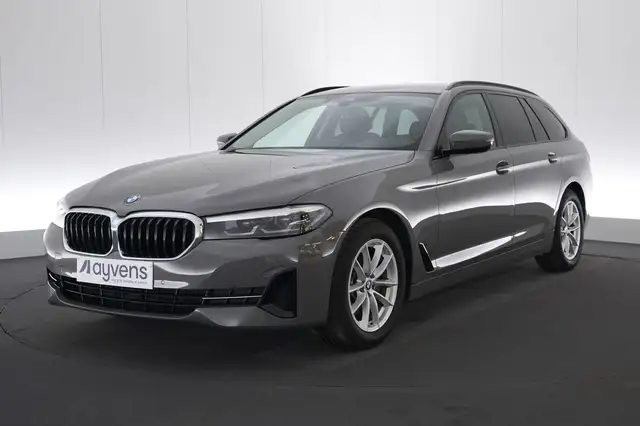 BMW 5er