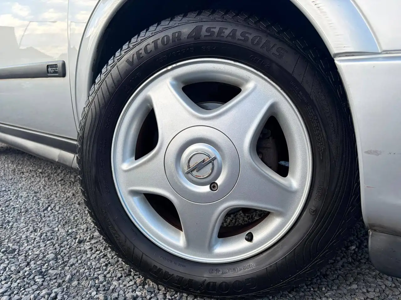 Opel Astra G 1.6 Elegance *Automatik* TÜV/ASU 10/207*, foto 9