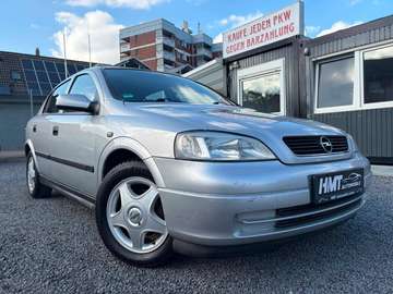 Astra G 1.6 Elegance *Automatik* TÜV/ASU 10/207*