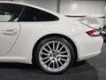 Porsche 911 3.8 Carrera S nu in Nederland Blanc - thumbnail 32