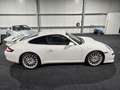 Porsche 911 3.8 Carrera S nu in Nederland Wit - thumbnail 14