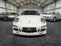 Porsche 911 3.8 Carrera S nu in Nederland White - thumbnail 5