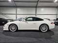 Porsche 911 3.8 Carrera S nu in Nederland Bianco - thumbnail 10