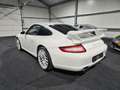 Porsche 911 3.8 Carrera S nu in Nederland White - thumbnail 9
