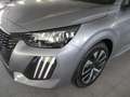 Peugeot 208 208 1.2 puretech Style 100CV - KM0 Grigio - thumbnail 7