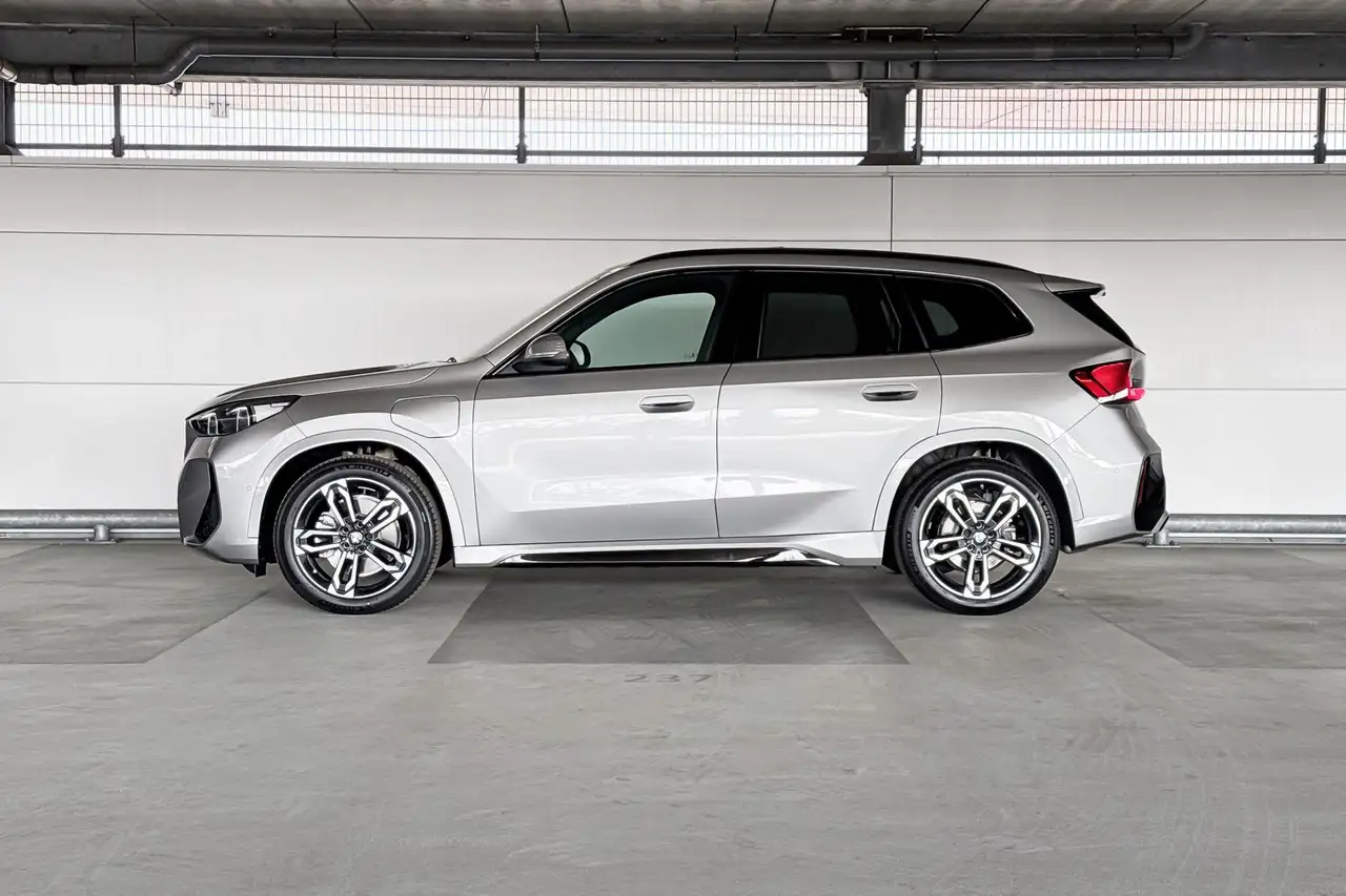 BMW X1 2026