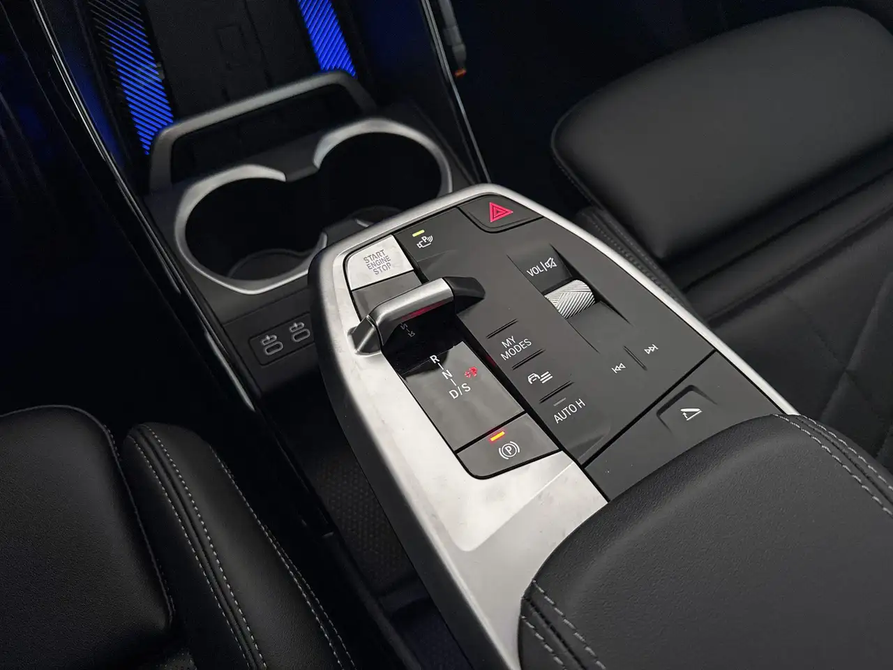 BMW X1 2026 — фото 15