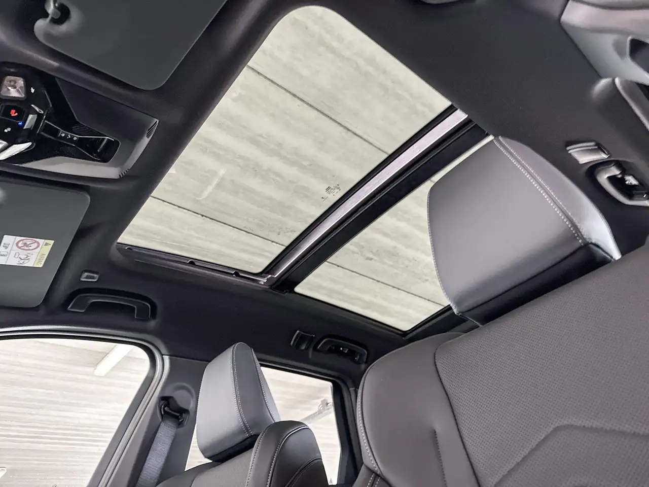 BMW X1 2026 — фото 10