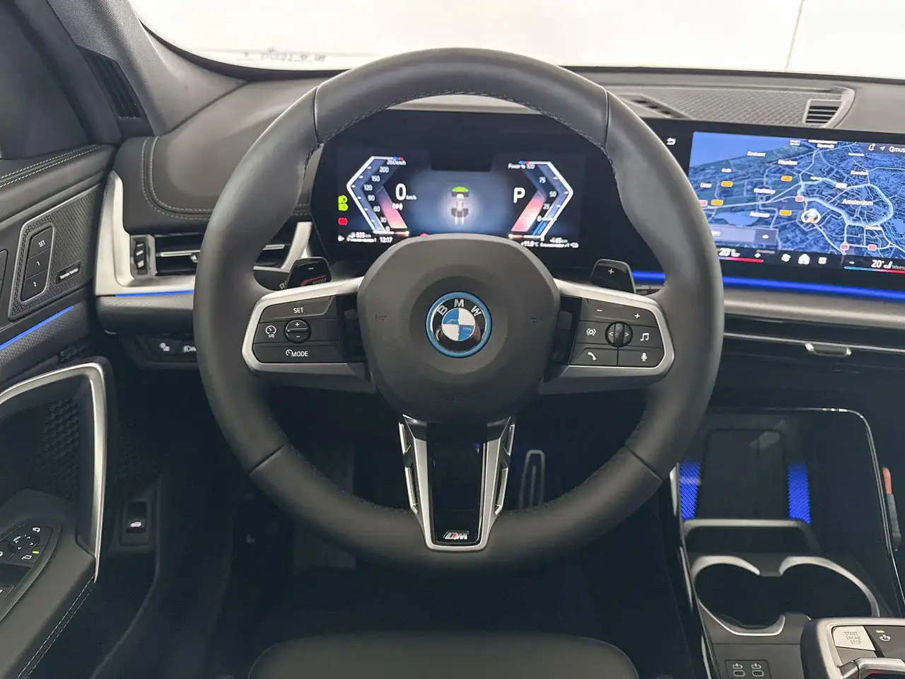 BMW X1 2026 — фото 12