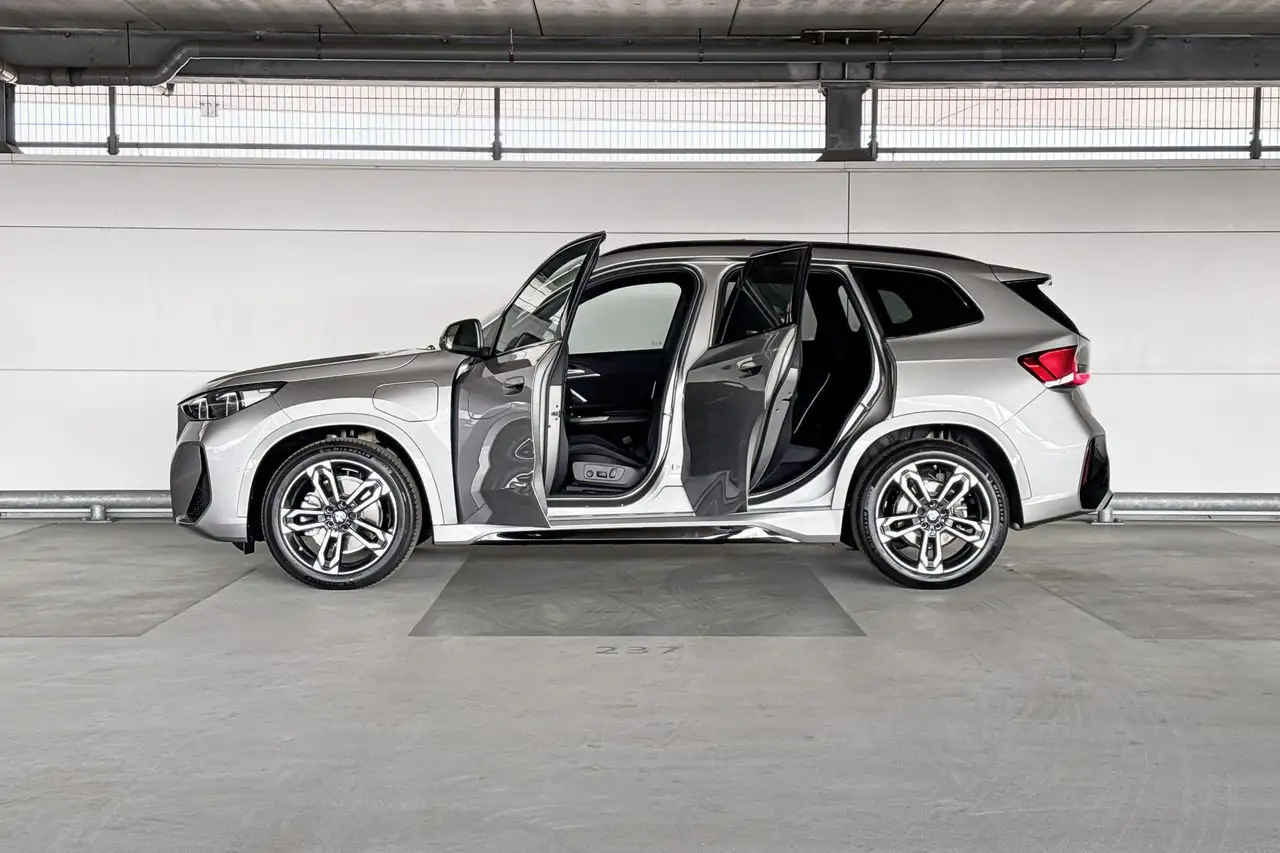 BMW X1 2026