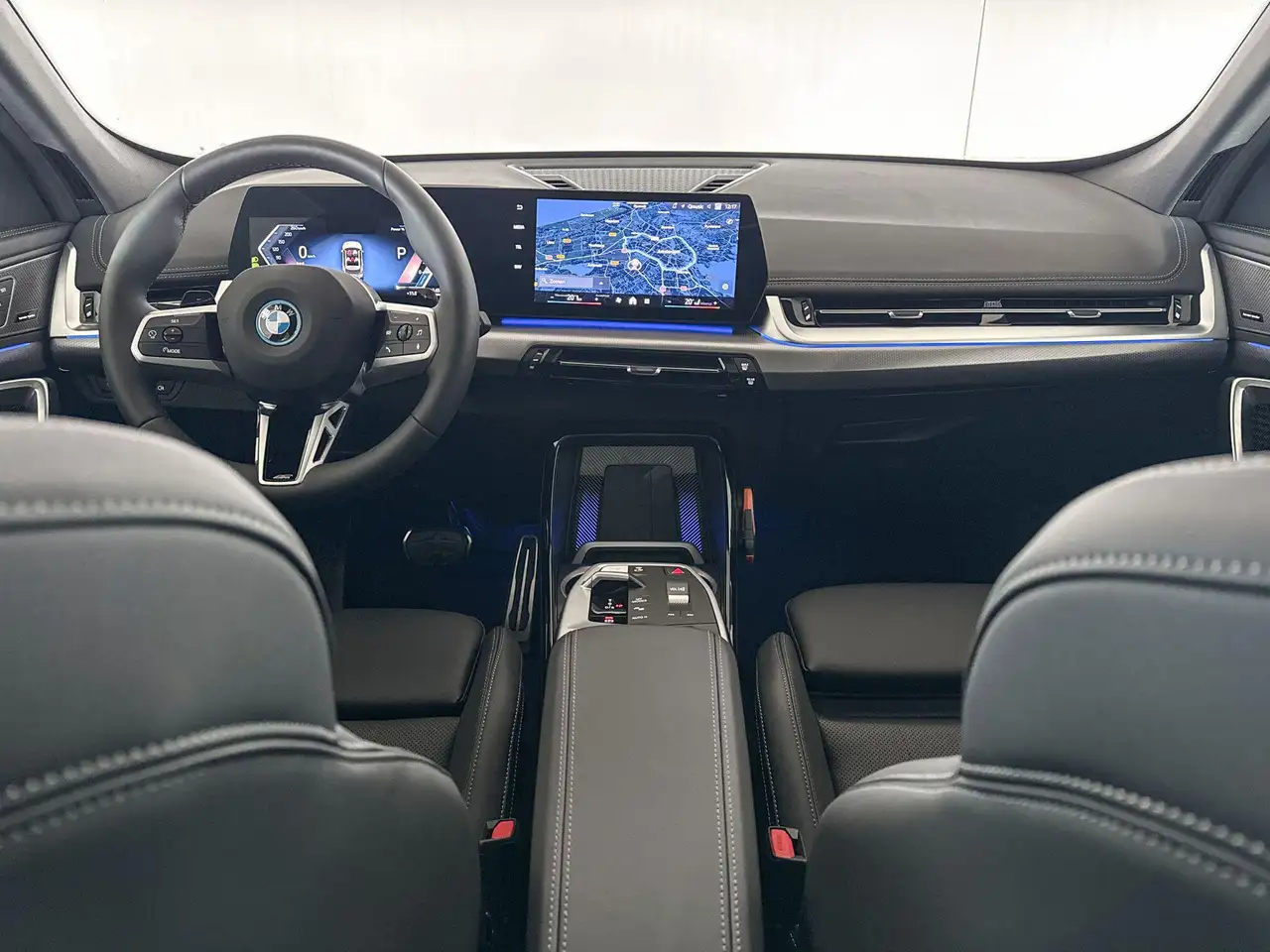 BMW X1 2026 — фото 11