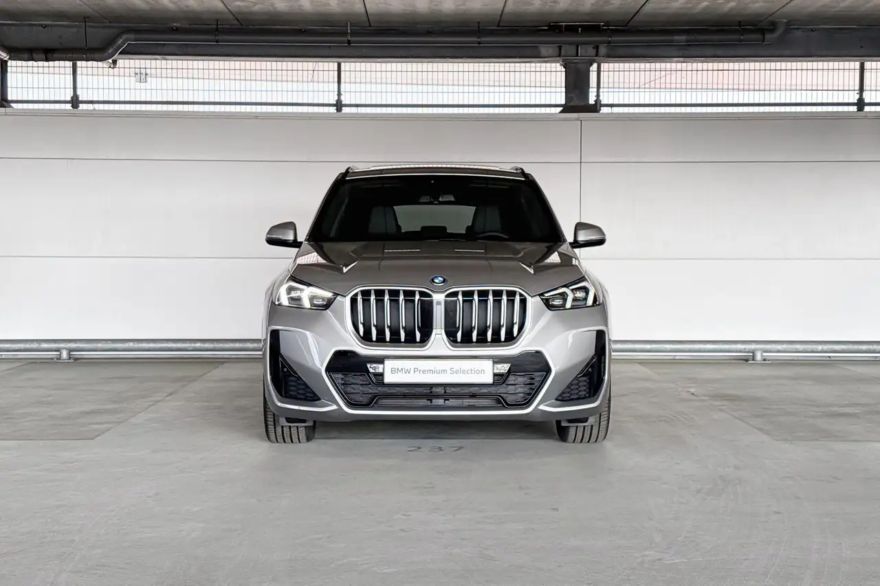 BMW X1 2026
