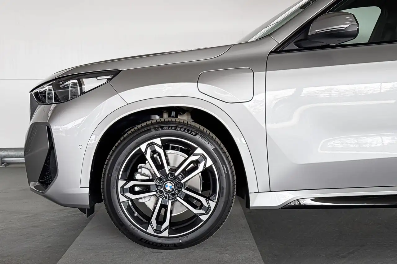 BMW X1 2026