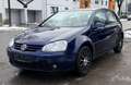 Volkswagen Golf V Lim. 1.6i TUI Tour / PDC/SHZ/KLIMA/ALU Blau - thumbnail 3