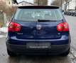 Volkswagen Golf V Lim. 1.6i TUI Tour / PDC/SHZ/KLIMA/ALU Blau - thumbnail 4