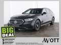 Mercedes-Benz E 300 de T Ö-Edition AMG Anhängevorr. Grau - thumbnail 1