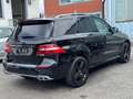 Mercedes-Benz ML 350 350BlueTec 4M Edition 1 7G Plus Negro - thumbnail 5
