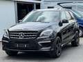 Mercedes-Benz ML 350 350BlueTec 4M Edition 1 7G Plus Negro - thumbnail 1