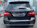Mercedes-Benz ML 350 350BlueTec 4M Edition 1 7G Plus Negro - thumbnail 8