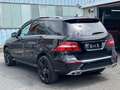 Mercedes-Benz ML 350 350BlueTec 4M Edition 1 7G Plus Negro - thumbnail 4