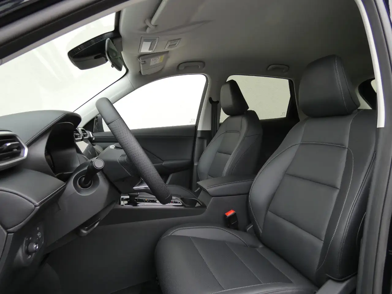MG ZS Hybrid+ Luxury 360°Kam+LED+Distr+Navi+SHZ+LHZ 10