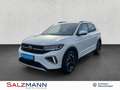 Volkswagen T-Cross 1.0 TSI DSG KLIMA LED ALU Alb - thumbnail 1