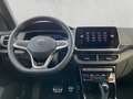 Volkswagen T-Cross 1.0 TSI DSG KLIMA LED ALU Alb - thumbnail 13