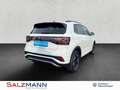 Volkswagen T-Cross 1.0 TSI DSG KLIMA LED ALU Alb - thumbnail 5