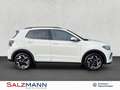 Volkswagen T-Cross 1.0 TSI DSG KLIMA LED ALU Alb - thumbnail 6
