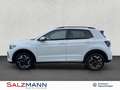 Volkswagen T-Cross 1.0 TSI DSG KLIMA LED ALU Alb - thumbnail 2