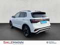 Volkswagen T-Cross 1.0 TSI DSG KLIMA LED ALU Alb - thumbnail 3