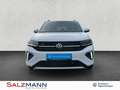 Volkswagen T-Cross 1.0 TSI DSG KLIMA LED ALU Alb - thumbnail 8