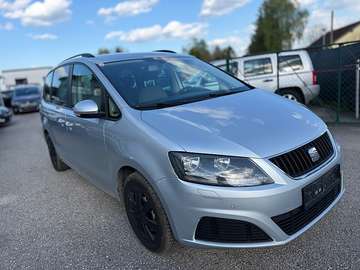 Reference 2,0 TDI CR 4WD DPF