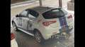 Alfa Romeo Giulietta 1,4 16V Turbo in Martini Racing Look Weiß - thumbnail 9