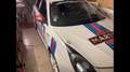 Alfa Romeo Giulietta 1,4 16V Turbo in Martini Racing Look Weiß - thumbnail 11