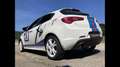 Alfa Romeo Giulietta 1,4 16V Turbo in Martini Racing Look Weiß - thumbnail 6