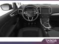 Ford Galaxy 2.5 FHEV 190 CVT Tit 7PL GPS Cam Blanc - thumbnail 4