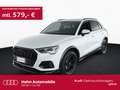 Audi Q3 40TFSI s-tronic qu advanced LED Navi S-Line Weiß - thumbnail 1
