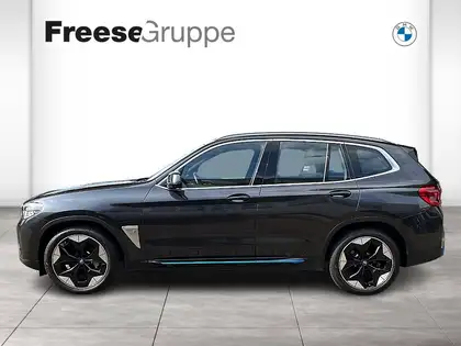 Annonce voiture d'occasion BMW iX3 - CARADIZE